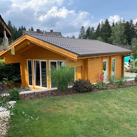 Ferienwohnungen Und Gaestezimmer Herrmann Steinbach am Wald Экстерьер фото